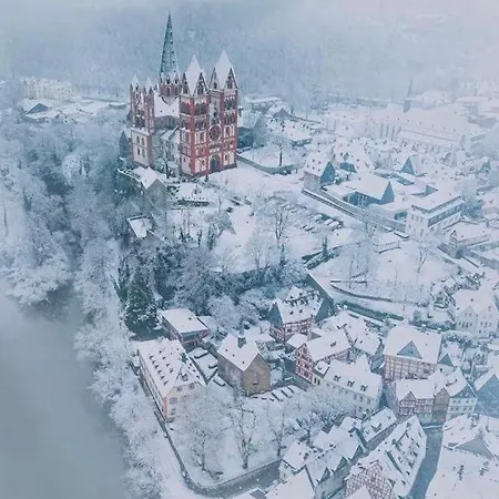 Ferienwohnung-birlenbach *