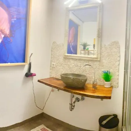 Ferienwohnung-birlenbach Appartement