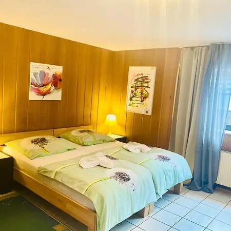 Ferienwohnung-birlenbach Birlenbach