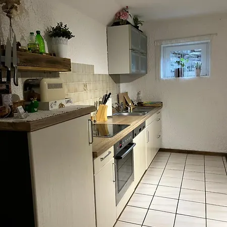 Ferienwohnung-birlenbach Appartement *