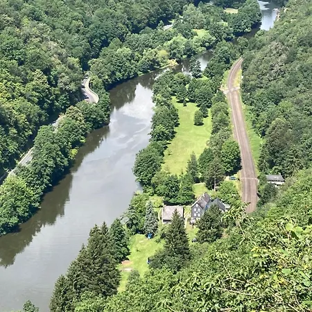 Ferienwohnung-birlenbach Appartamento Birlenbach