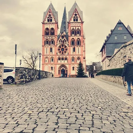 Ferienwohnung-birlenbach *