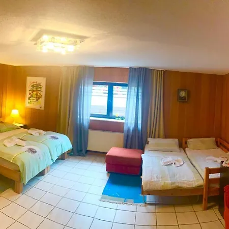 Ferienwohnung-birlenbach * Birlenbach