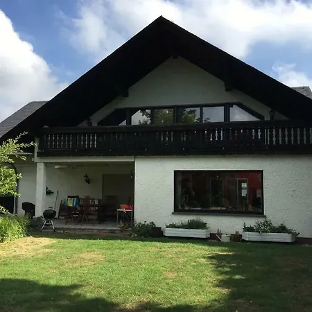 Ferienwohnung-birlenbach * Birlenbach