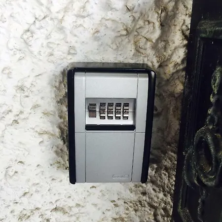 Ferienwohnung-birlenbach Appartement Birlenbach