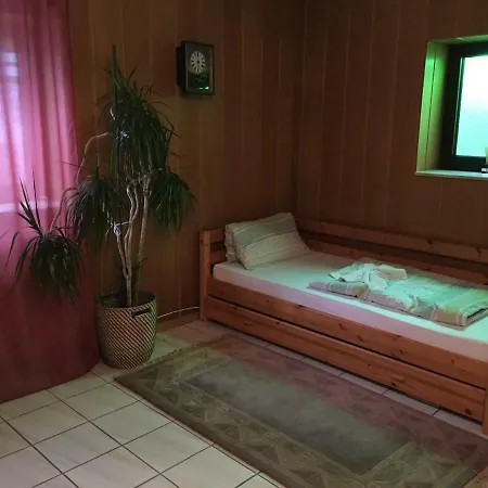 Ferienwohnung-birlenbach Apartment *