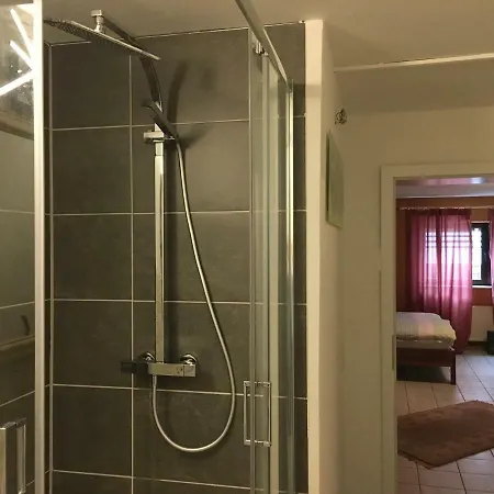 Apartment Ferienwohnung-birlenbach