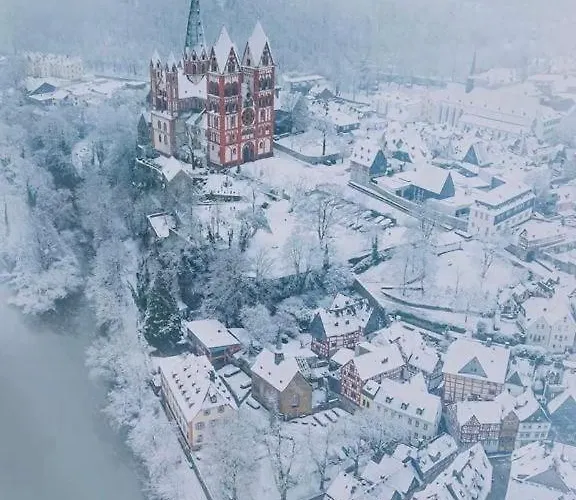 Ferienwohnung-birlenbach *