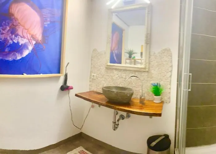 Ferienwohnung-birlenbach Apartamento