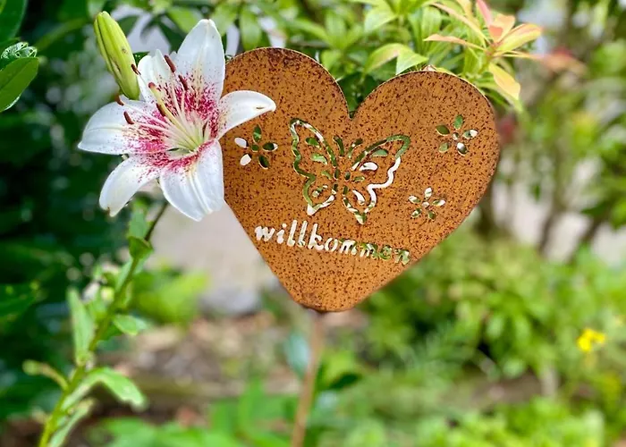 Ferienwohnung-birlenbach