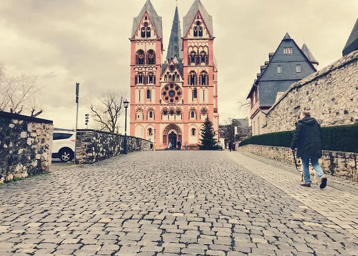 Ferienwohnung-birlenbach *