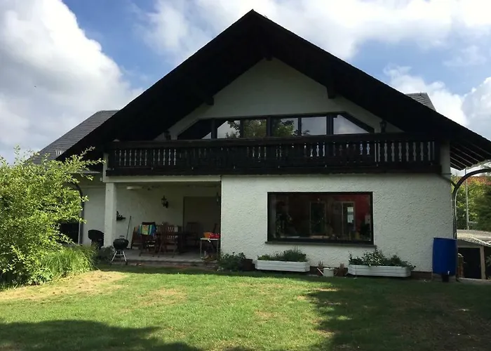 Ferienwohnung-birlenbach * Birlenbach