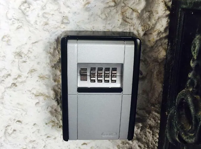 Ferienwohnung-birlenbach Apartamento Birlenbach