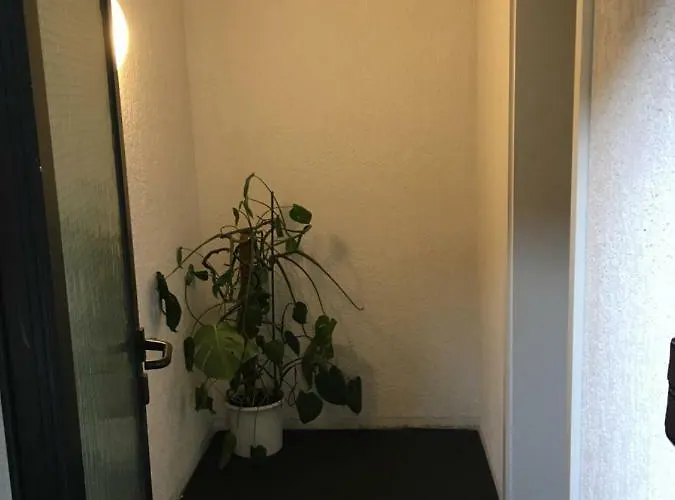 Ferienwohnung-birlenbach Birlenbach